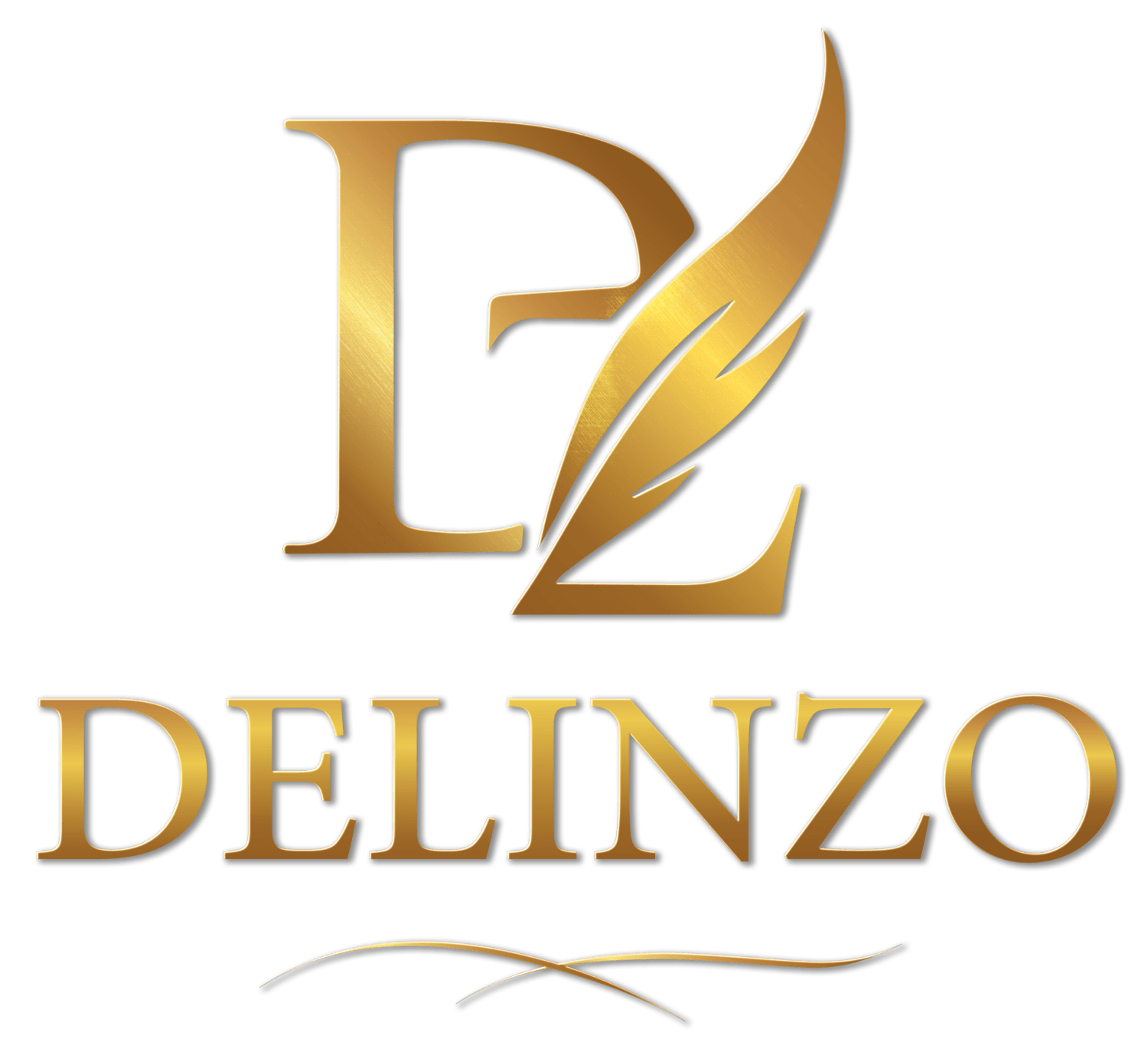 لوگوی فروشگاه دلینزو