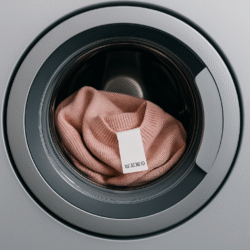 شستشوی لباس