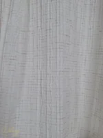 شومیز زنانه کرینکل Ayriss گلدوزی‌دار آستین بلند - تصویر 8