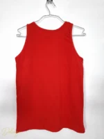 ست تاپ رکابی و شورتک نخی طرح میکی ماوس فانتزی - تصویر 7