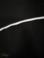 ست سویشرت زیپ‌دار و شلوار زنانه ترک طرح MIU MIU - تصویر 18